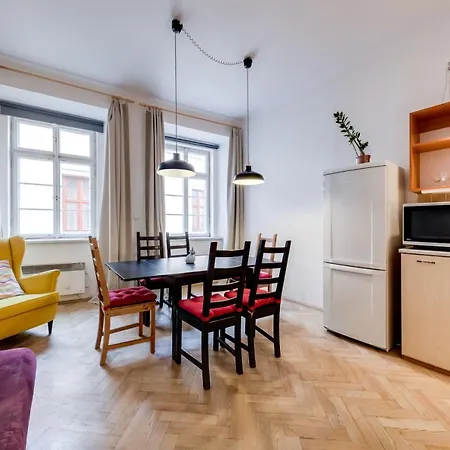 Апартаменты Curiosity