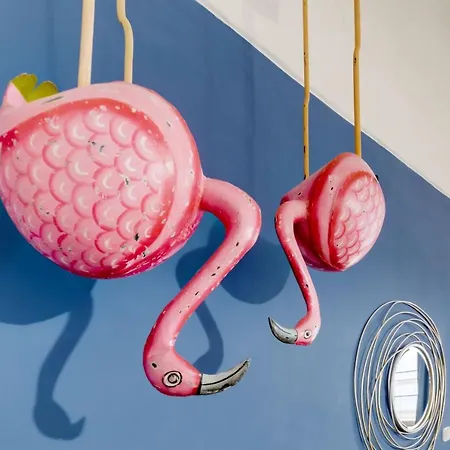 Curiosity Апартаменты *