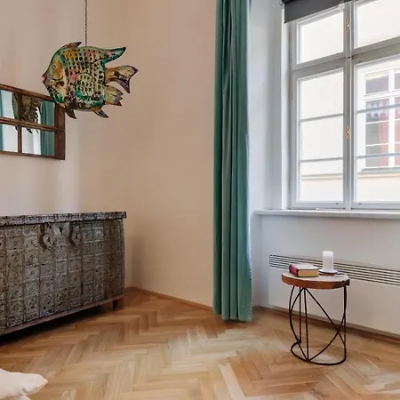 Curiosity Appartement