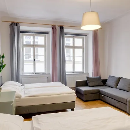Appartement Curiosity *
