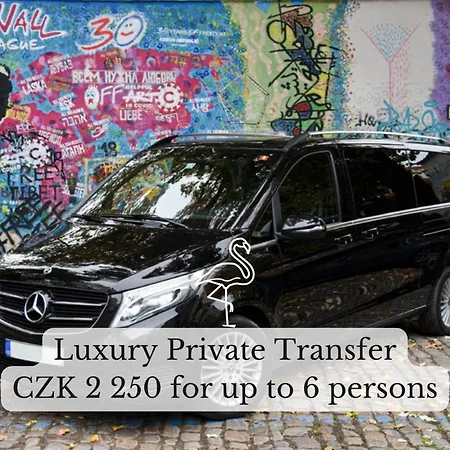 Curiosity Praag