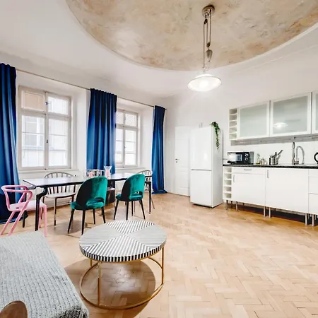 Appartement Curiosity *