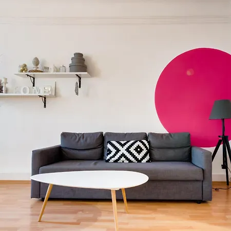 Curiosity * פראג