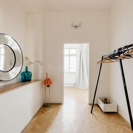 Apartamento Curiosity